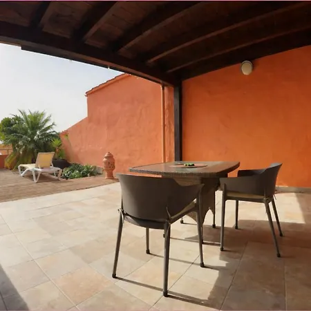 Casa Bimba Caleta de Fuste