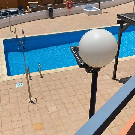 Casa Bimba Сasa de vacaciones