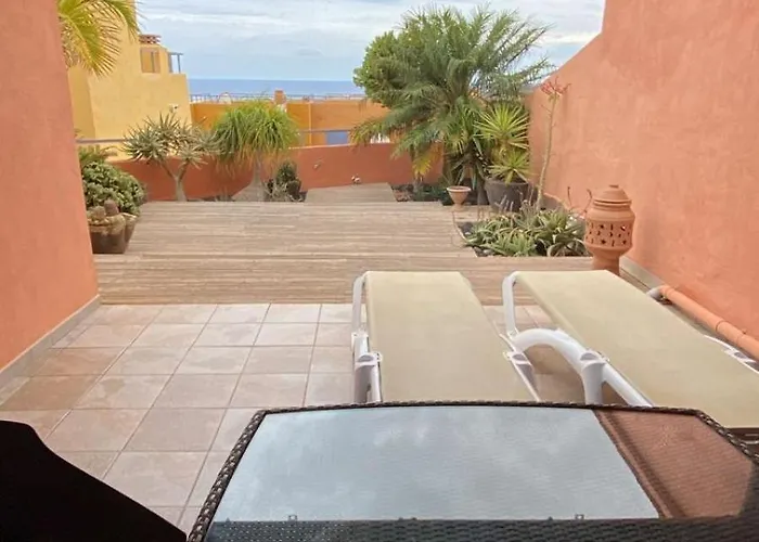 Casa Bimba Сasa de vacaciones