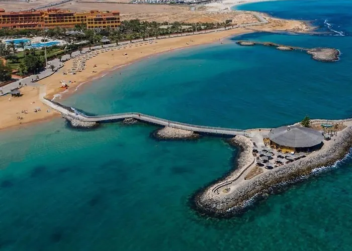 Сasa de vacaciones Casa Bimba