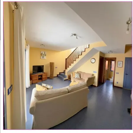 Casa Bimba * Caleta De Fuste