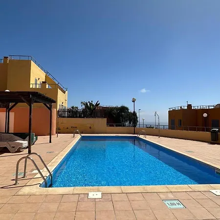 Casa Bimba Dom wakacyjny Caleta De Fuste