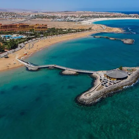 בית נופש Casa Bimba