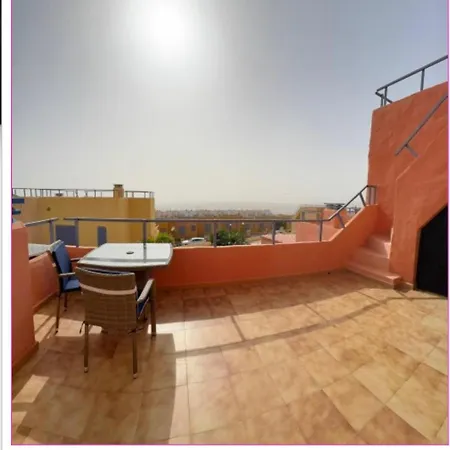 בית נופש Casa Bimba *