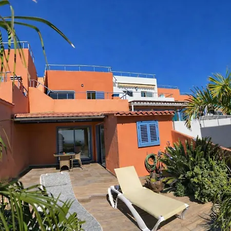 Casa Bimba Dom wakacyjny