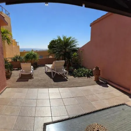 Casa Bimba Nyaraló Caleta De Fuste