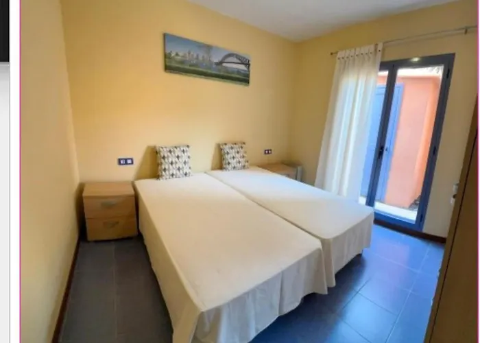 Casa Bimba Caleta De Fuste