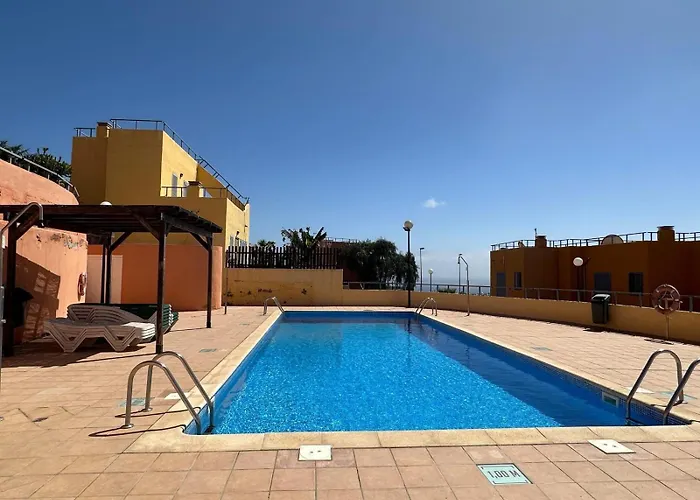 Casa Bimba Nyaraló Caleta De Fuste