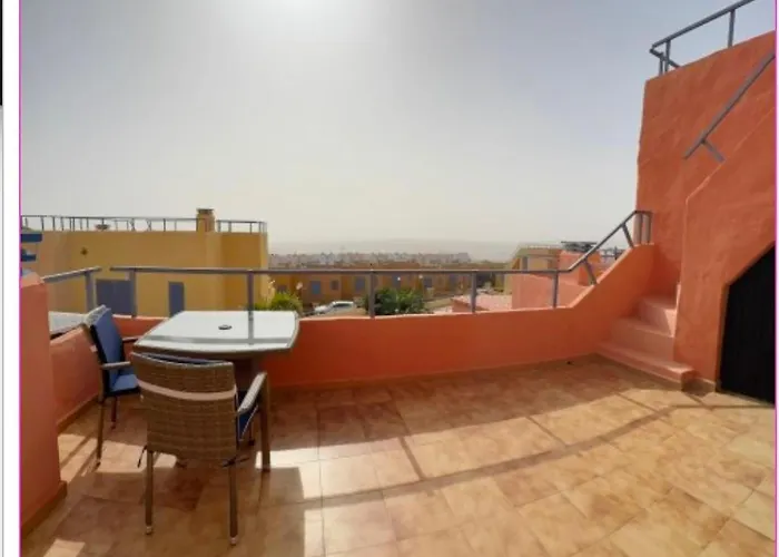 Nyaraló Casa Bimba *