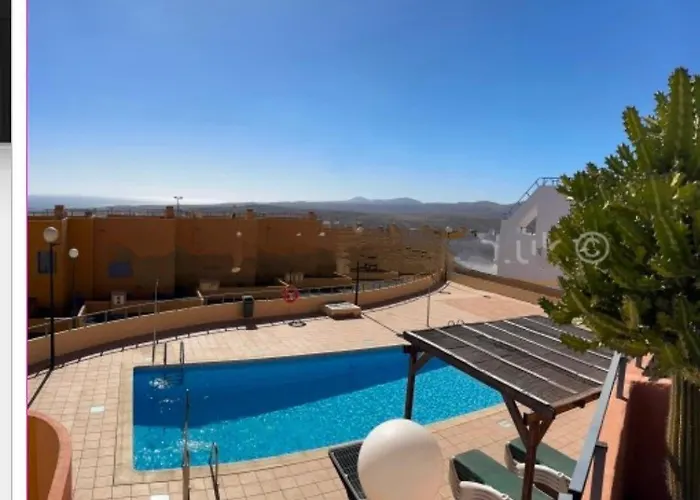 Casa Bimba * Caleta De Fuste