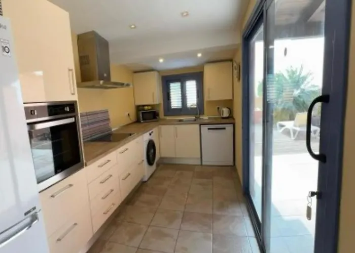 Casa Bimba Dom wakacyjny