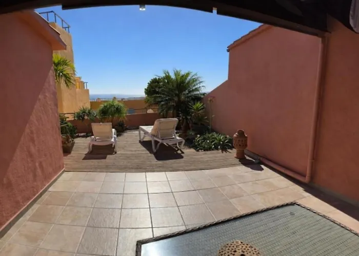 Casa Bimba Vakantiehuis Caleta De Fuste