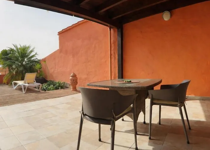 Casa Bimba Caleta De Fuste