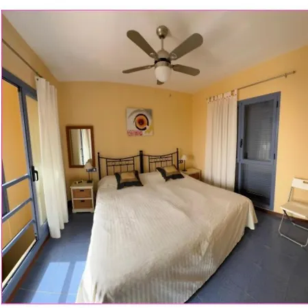 Casa Bimba カレタ・デ・フステ