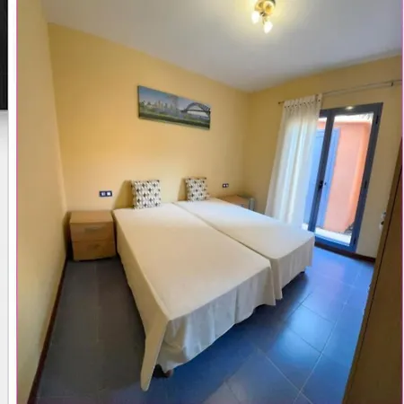 Casa Bimba カレタ・デ・フステ