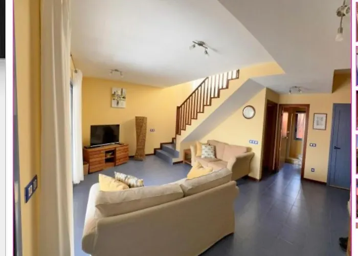 Casa Bimba * 科斯塔卡莱塔