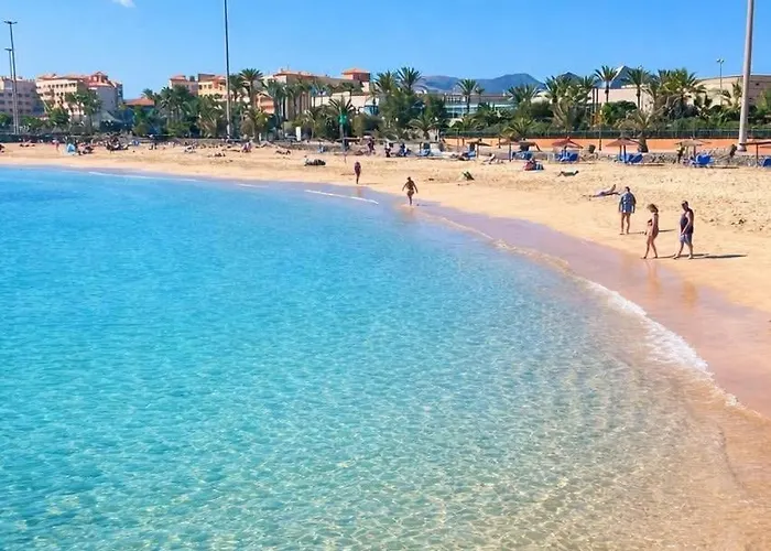 Casa Bimba * 科斯塔卡莱塔