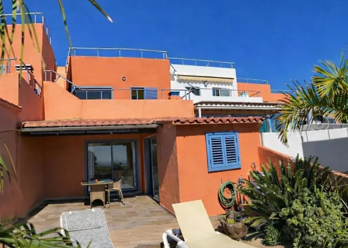 Casa Bimba Vakantiehuis