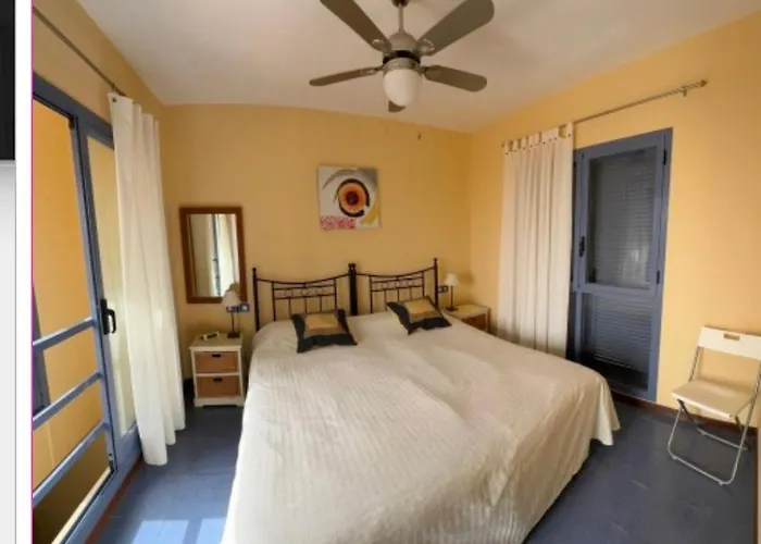 Casa Bimba 科斯塔卡莱塔